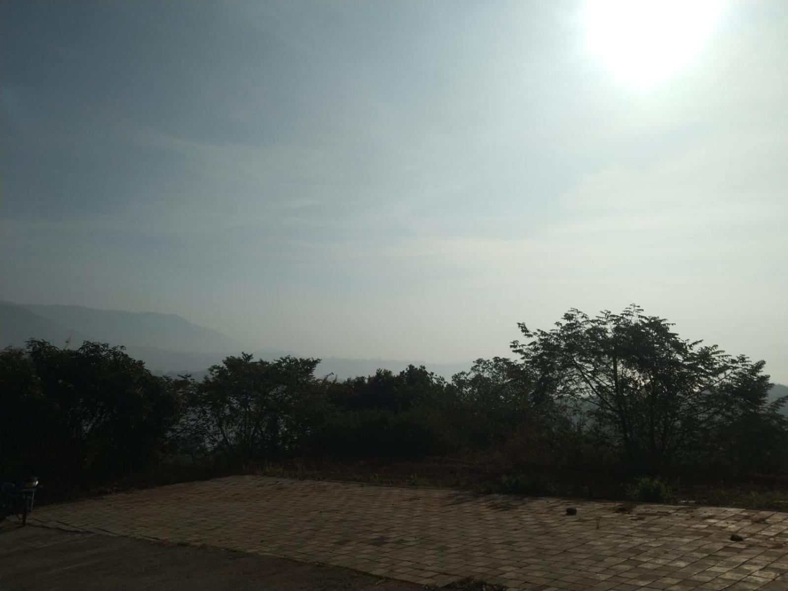 Mauli Hotel Lavasa Exteriör bild